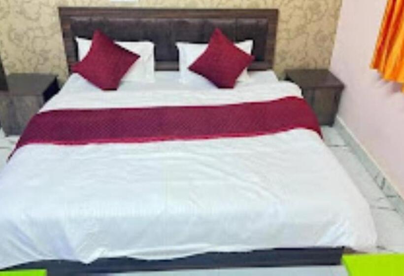 Отель Vrindavan Ratnagiri