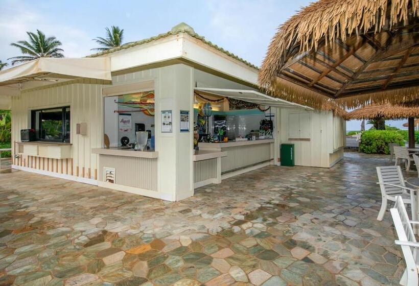 Kauai Beach Resort Room 2343