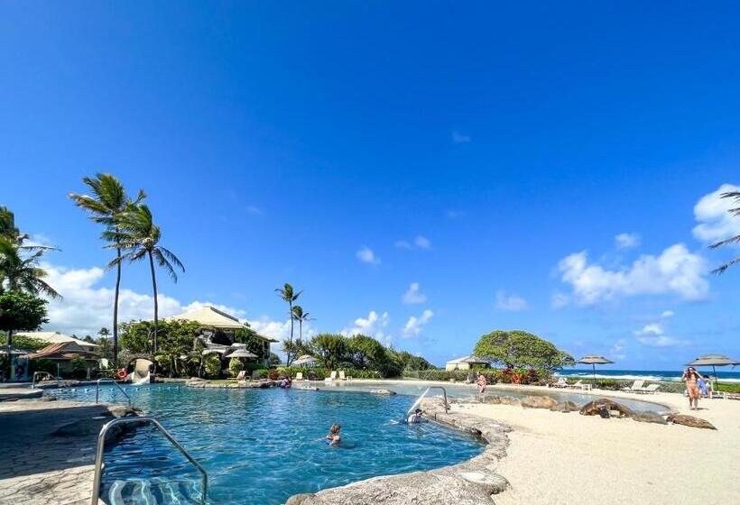 Kauai Beach Resort Room 2343