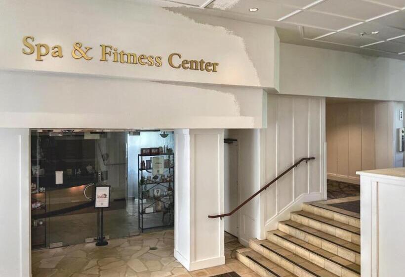 Kauai Beach Resort Room 2343