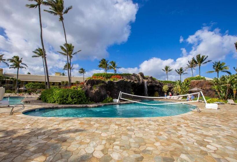 Kauai Beach Resort Room 2343