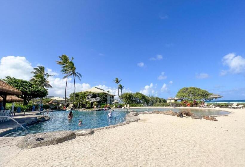 Kauai Beach Resort Room 2401