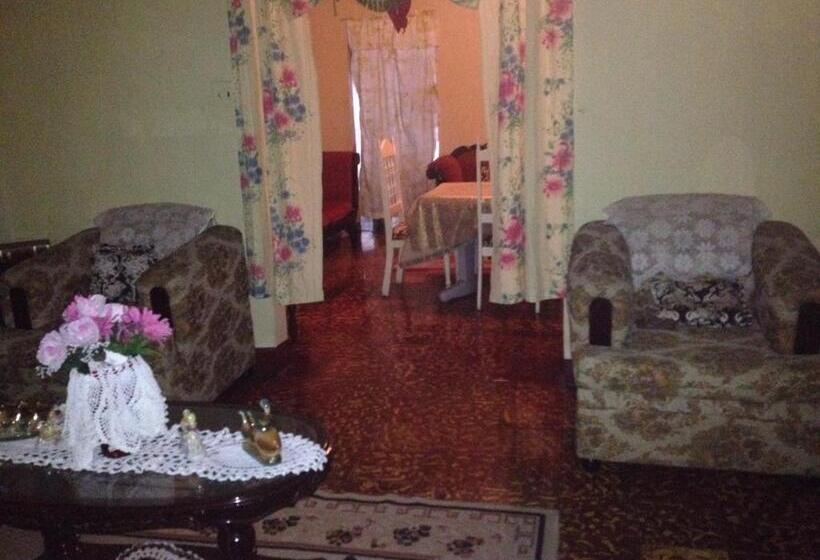 Kingston Airport Bed And Breakfast