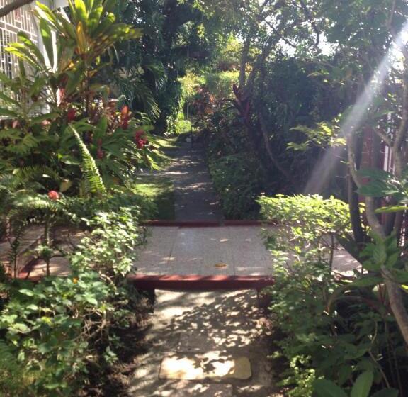 Kingston Airport Bed And Breakfast