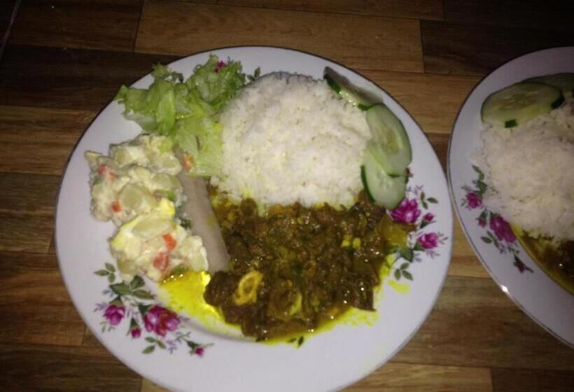 Kingston Airport Bed And Breakfast