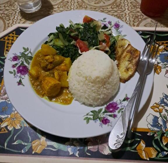 Kingston Airport Bed And Breakfast