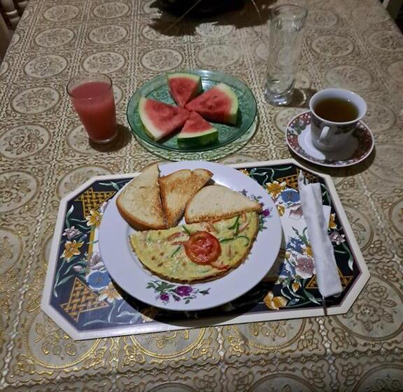 Kingston Airport Bed And Breakfast