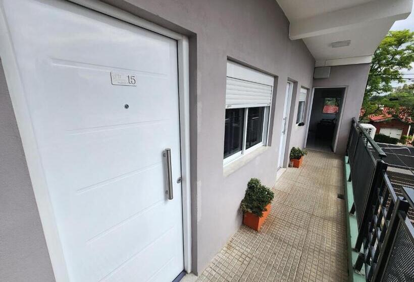 Maktub Departamentos Y Habitaciones