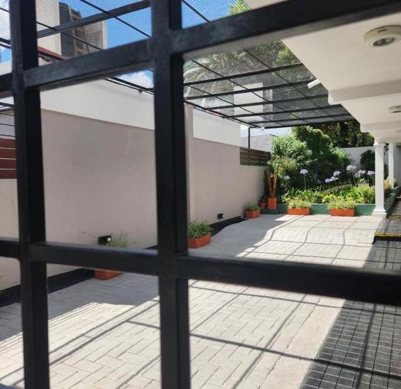 Maktub Departamentos Y Habitaciones