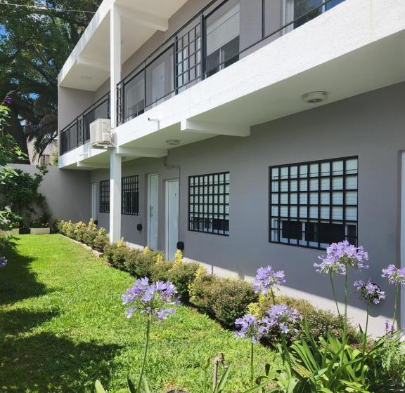 Maktub Departamentos Y Habitaciones