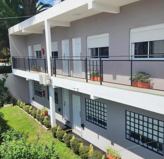 Maktub Departamentos Y Habitaciones