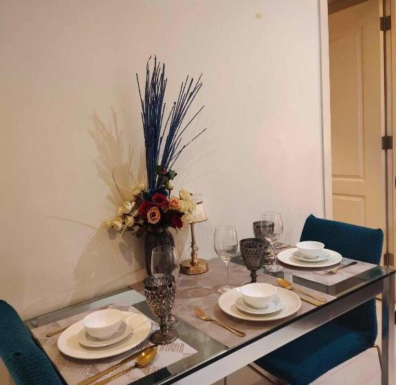 My Space At Azure Urban Resort Residences
