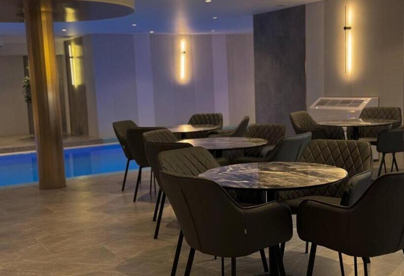 Park Hotel Bristol