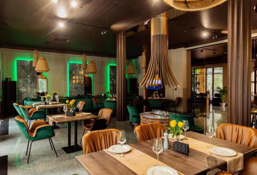 Park Hotel Bristol