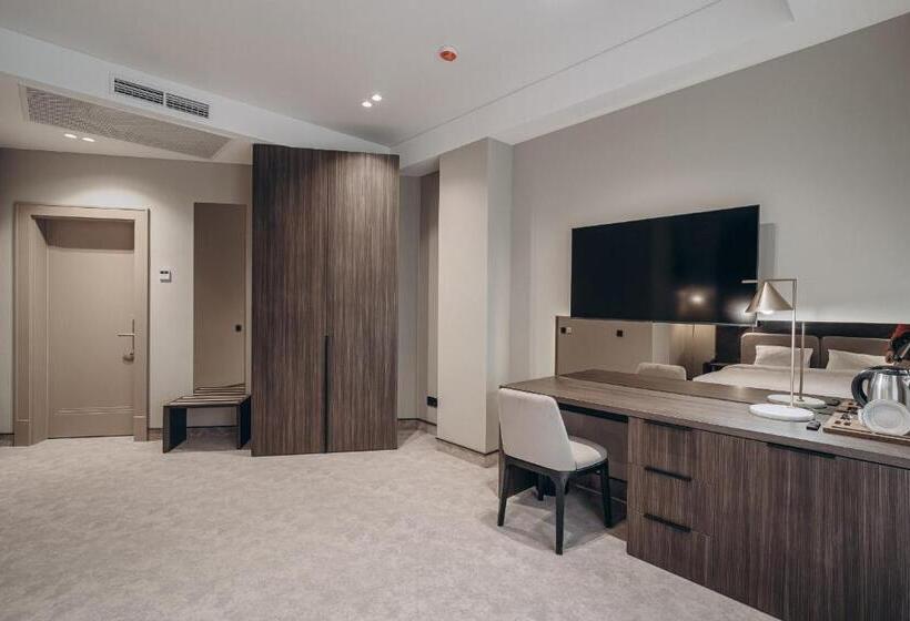 Park Hotel Bristol