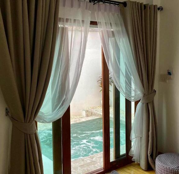 پانسیون Baancaptainhook Pool Kohlarn