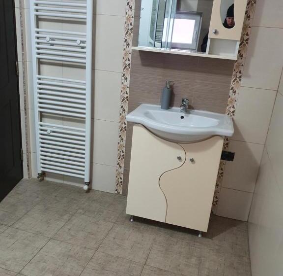 پانسیون Casa Laurentiu