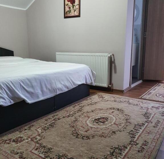 پانسیون Casa Laurentiu
