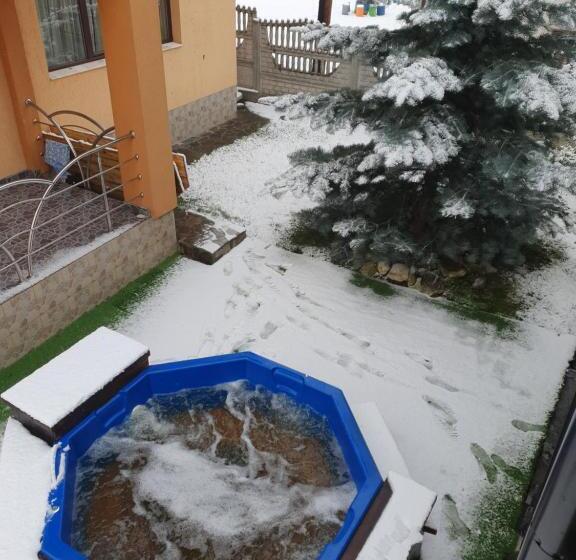 پانسیون Casa Laurentiu
