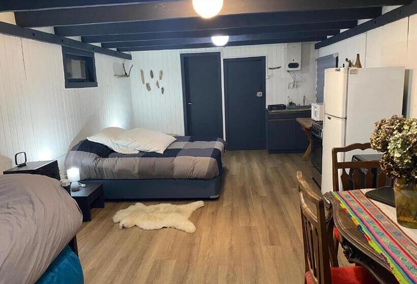 بنسيون Hostel Cala 816