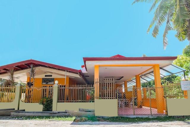پانسیون Jessa S 5 Guests House