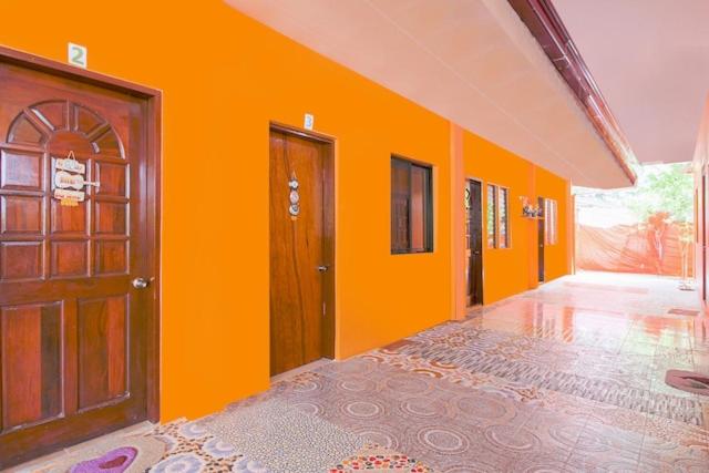 پانسیون Jessa S 5 Guests House