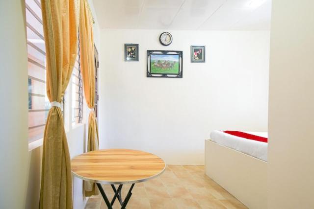 پانسیون Jessa S 5 Guests House