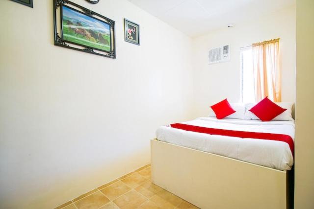 پانسیون Jessa S 5 Guests House