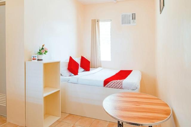 پانسیون Jessa S 5 Guests House