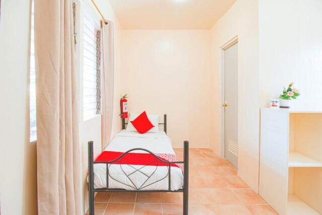 پانسیون Jessa S 5 Guests House
