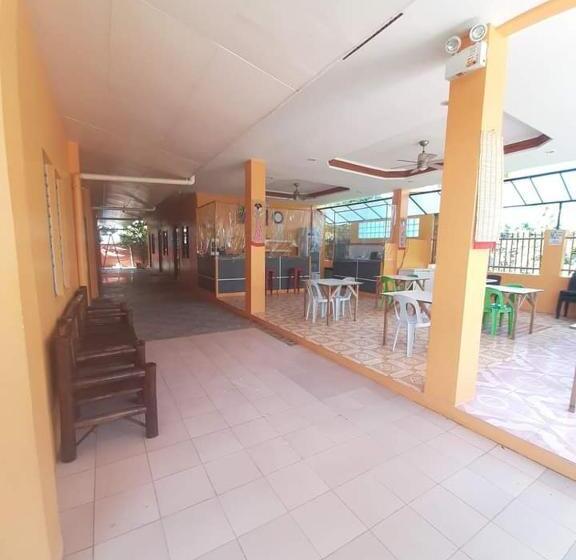 پانسیون Jessa S 5 Guests House