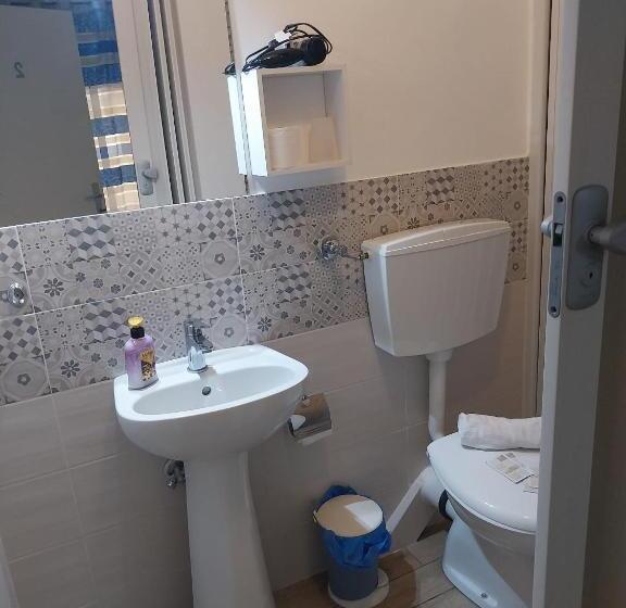 پانسیون Milazzo La Porta Delle Eolie 2.0