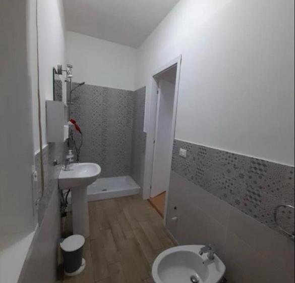 پانسیون Milazzo La Porta Delle Eolie 2.0
