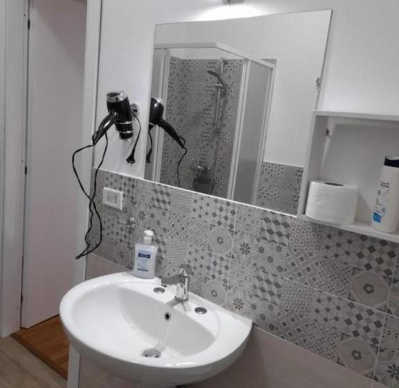 پانسیون Milazzo La Porta Delle Eolie 2.0