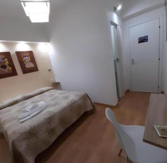 پانسیون Milazzo La Porta Delle Eolie 2.0