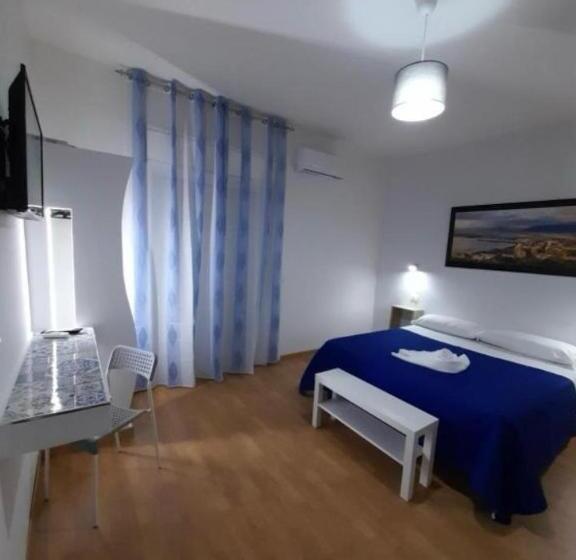 پانسیون Milazzo La Porta Delle Eolie 2.0