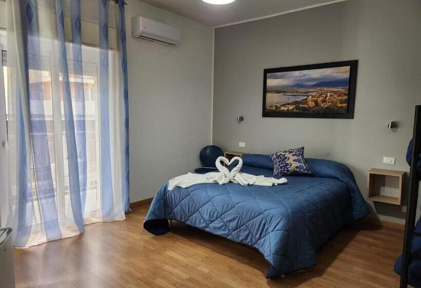 پانسیون Milazzo La Porta Delle Eolie 2.0