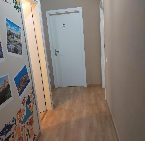 پانسیون Milazzo La Porta Delle Eolie 2.0