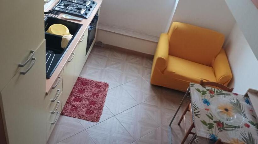 ペンション Sapri Holidays