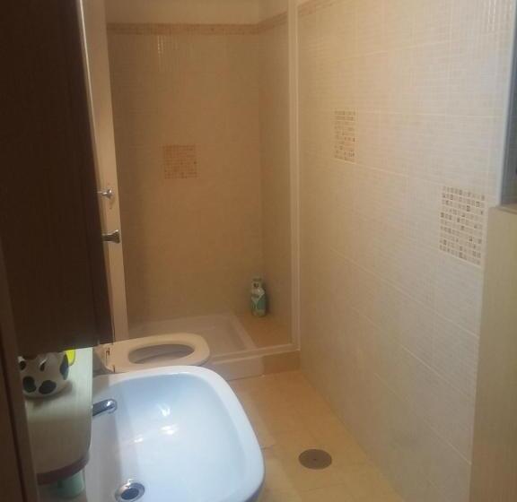 ペンション Sapri Holidays