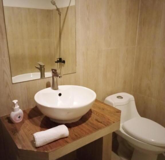 پانسیون The Chill River Boutique Villa