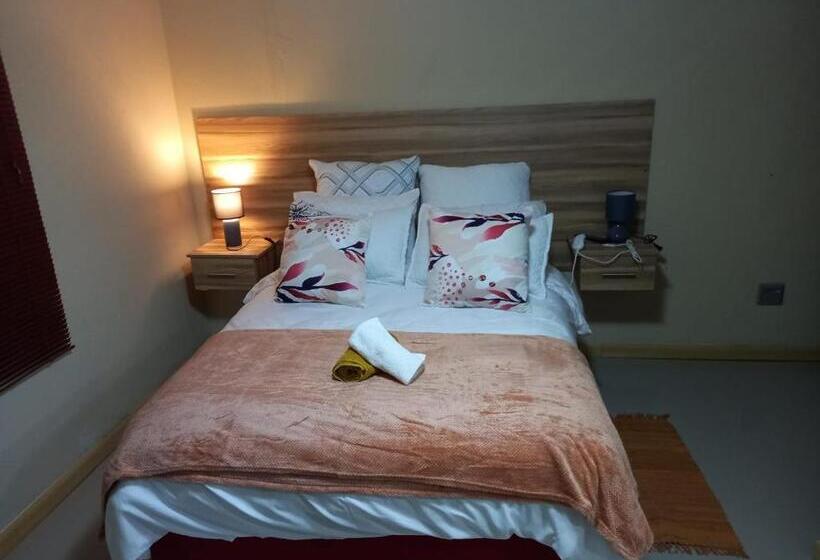 펜션 The Success Guest House