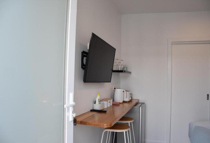 Курорт Peninsula Beachside Accommodation