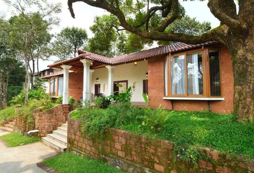 渡假胜地  Trishvam Tapovana