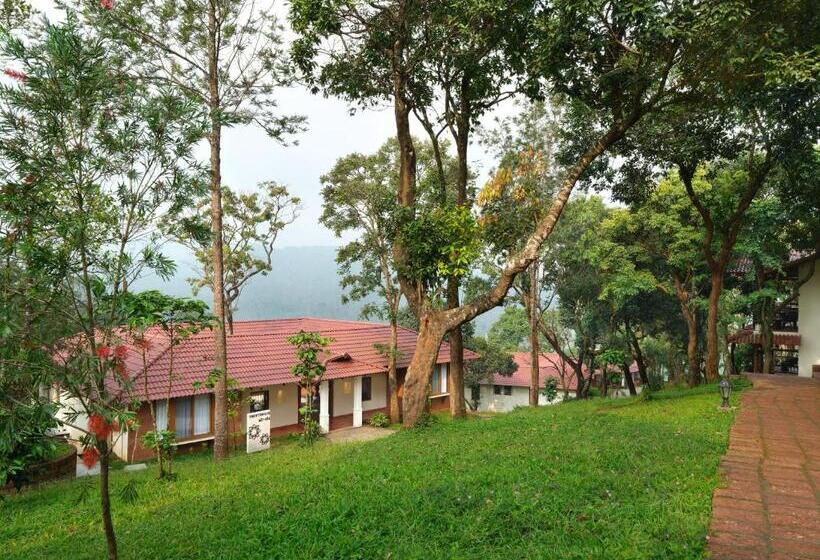 渡假胜地  Trishvam Tapovana