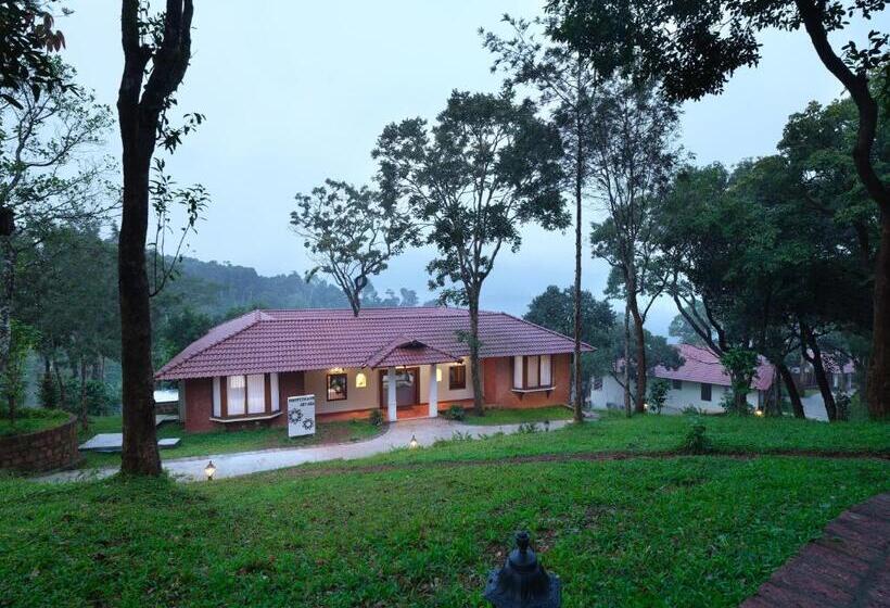 渡假胜地  Trishvam Tapovana