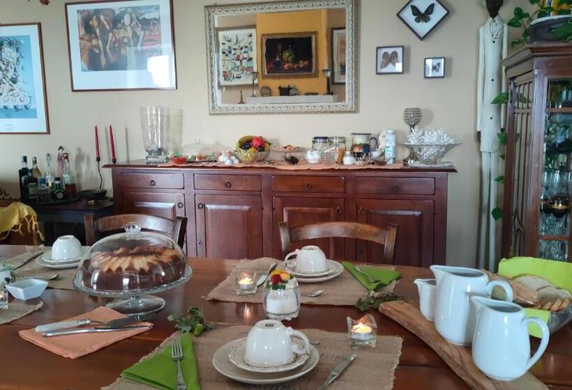 Ai 4 Gelsi B&b