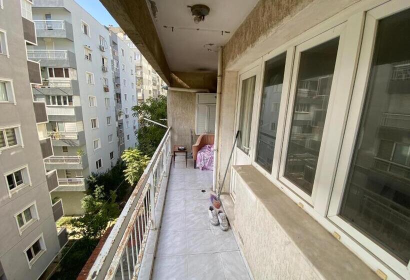 هاستل Kuzey’s Home