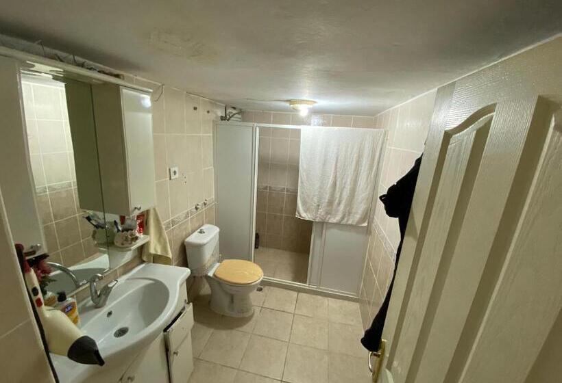 هاستل Kuzey’s Home