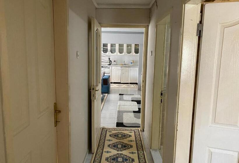 هاستل Kuzey’s Home
